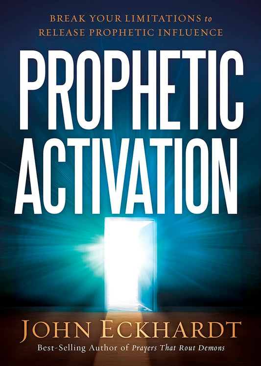 Prophetic Activation