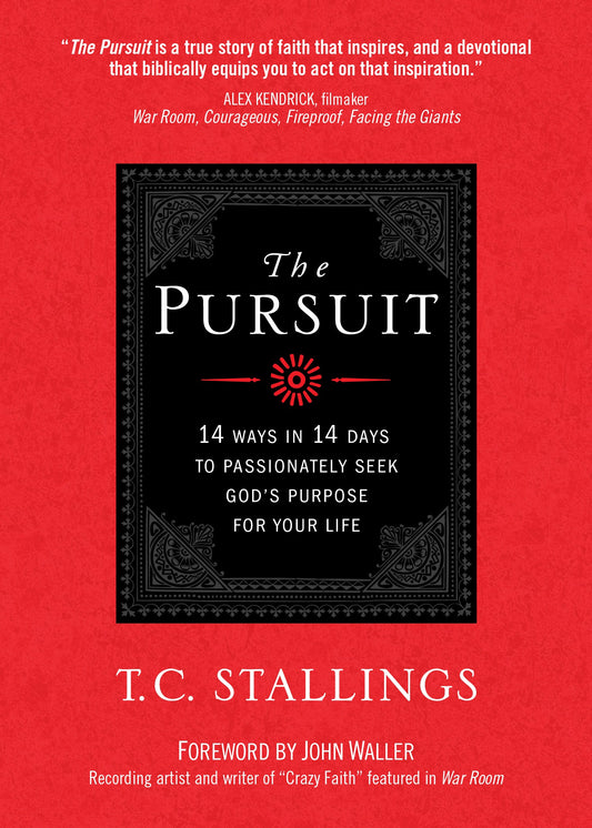 Pursuit