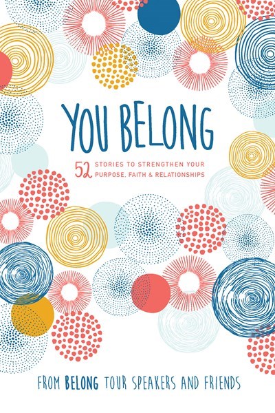 You Belong (Women Of Faith/BELONG)