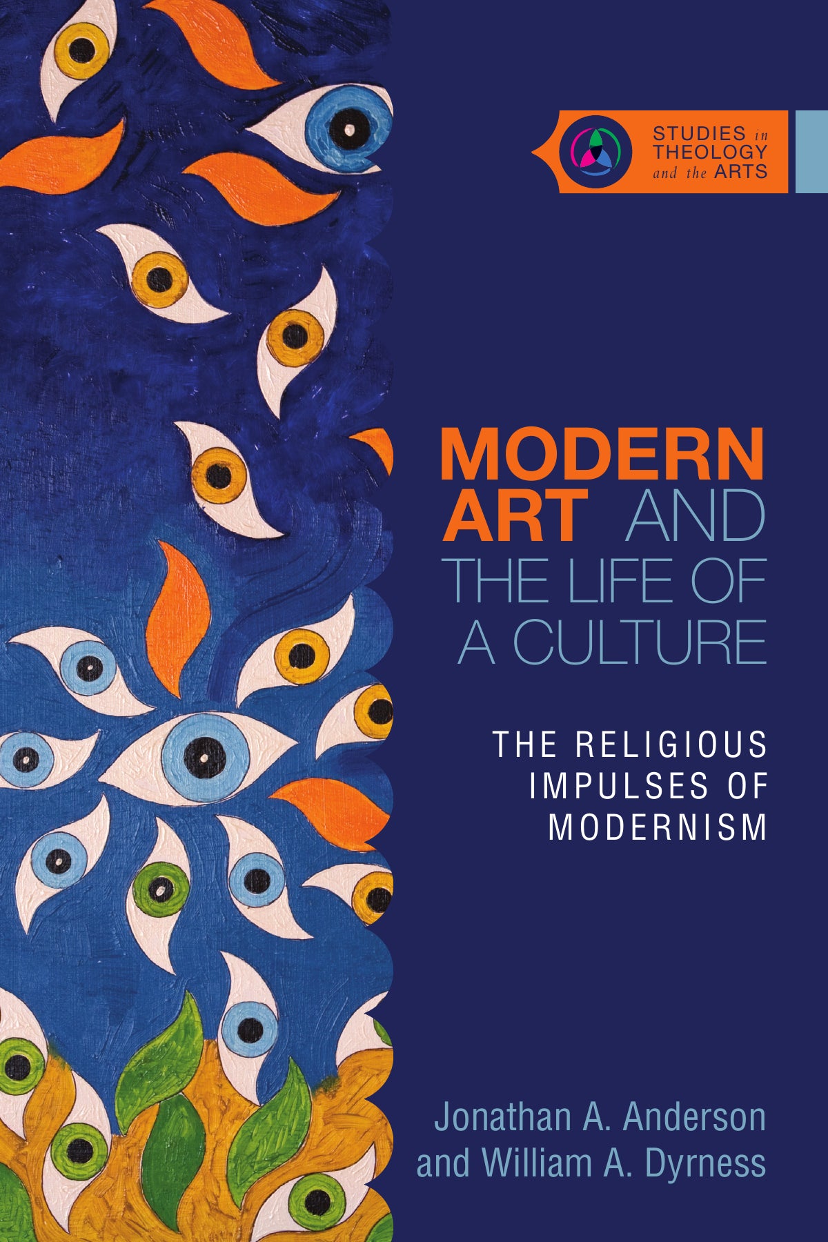 Modern Art And The Life Of A Culture