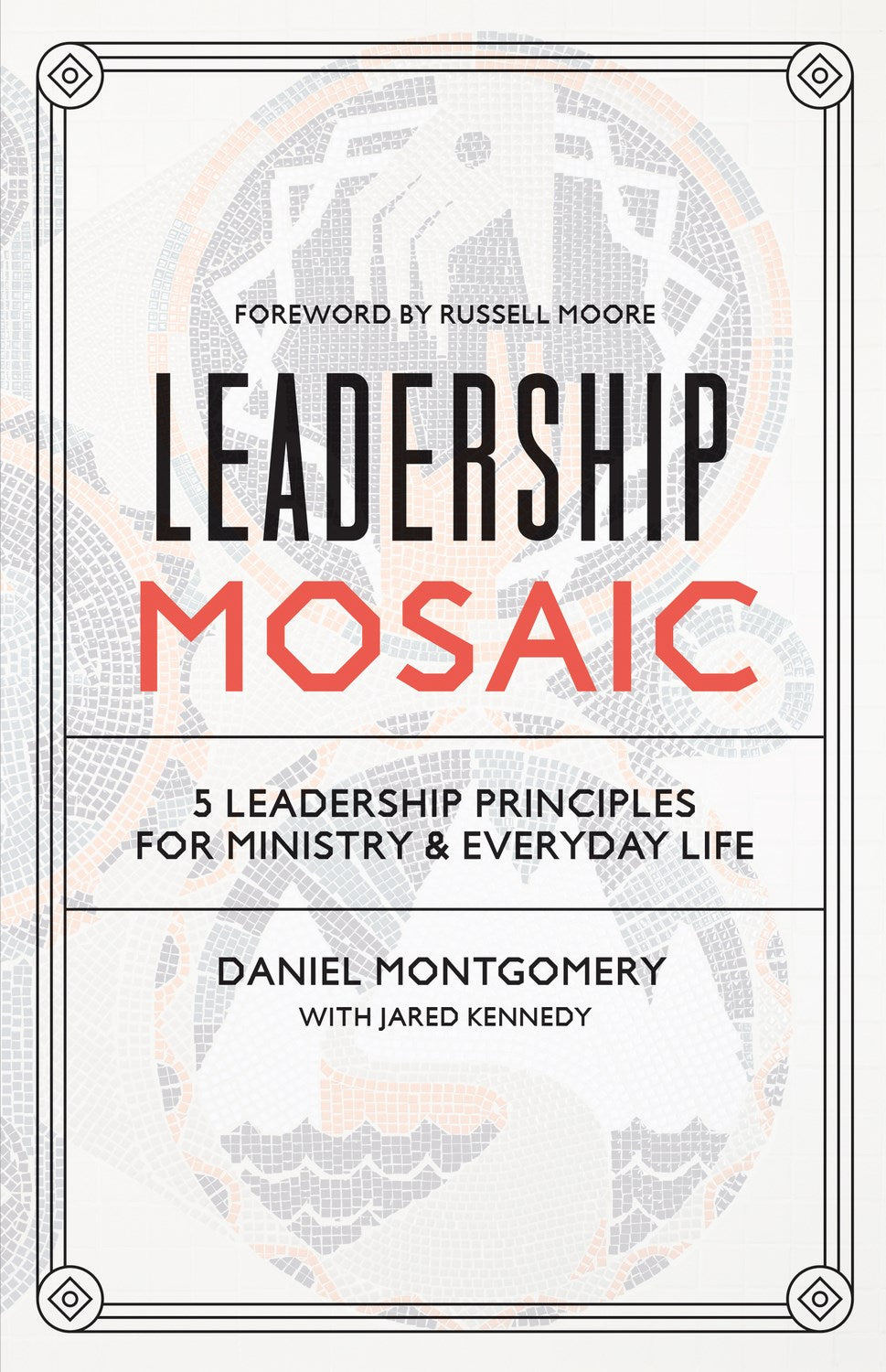Leadership Mosaic