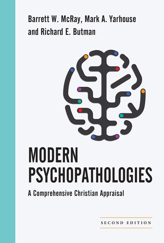 Modern Psychopathologies (Second Edition)