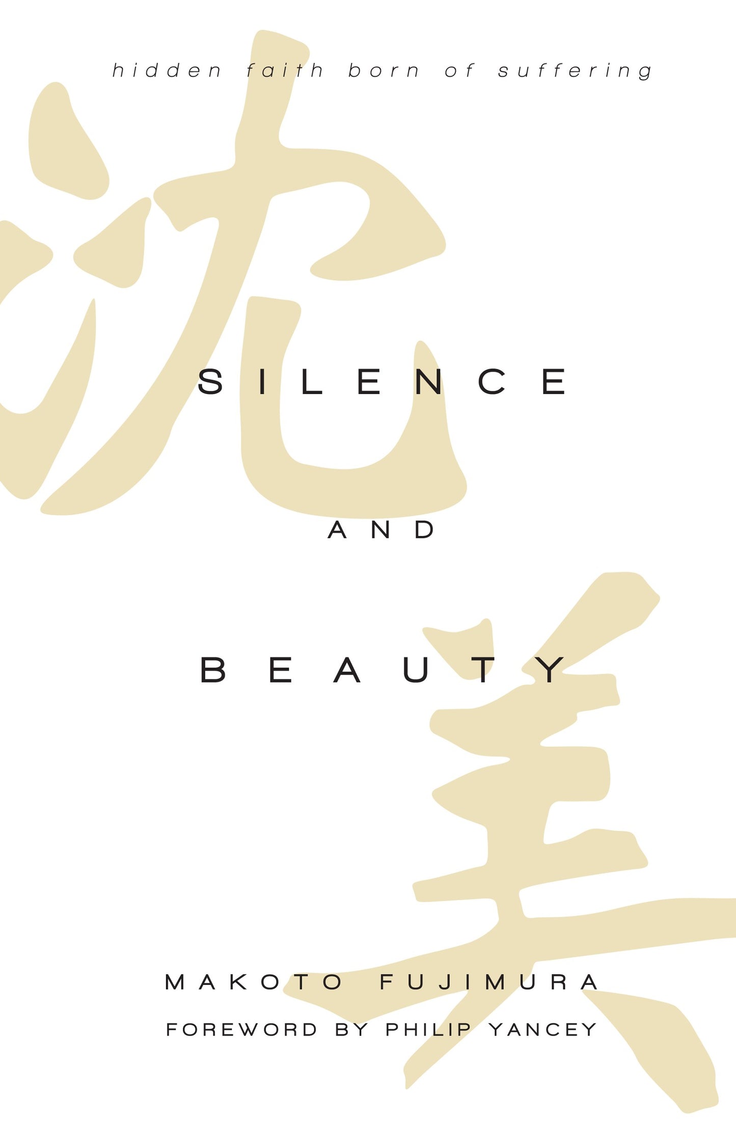 Silence And Beauty
