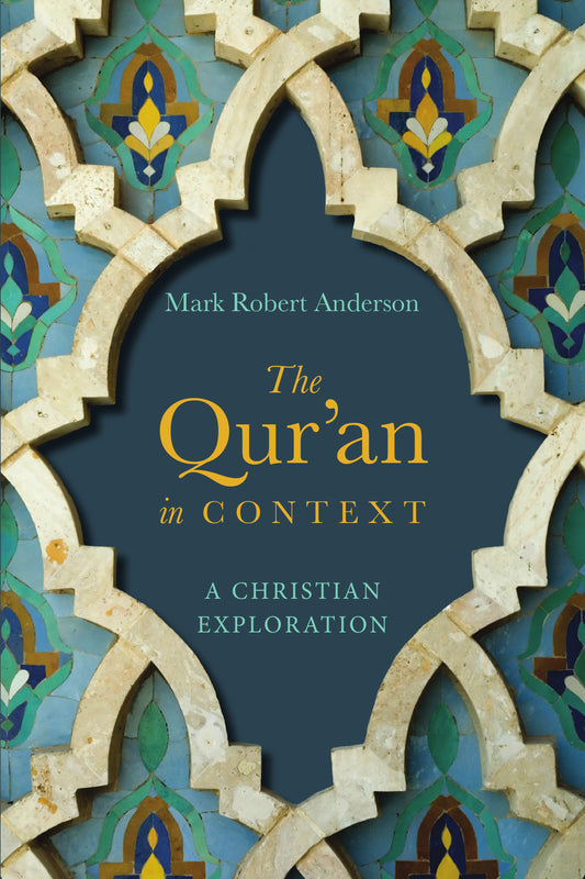 Qur'An In Context