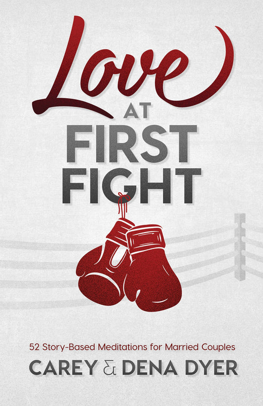 Love At First Fight