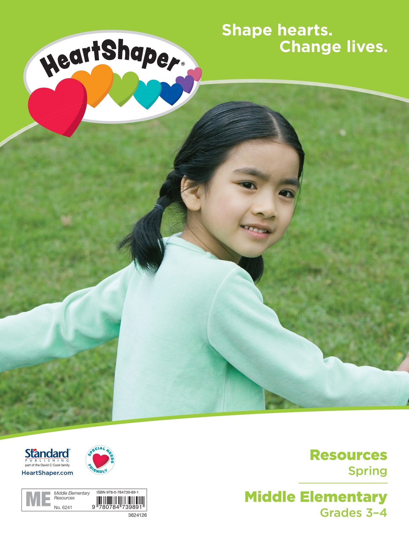 Heartshaper Spring 2026: Middle Elementary Resources (#6241)