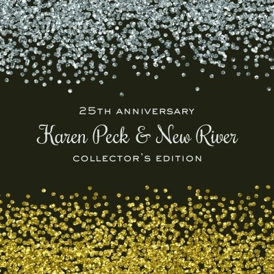 Audio CD-25th Anniversary: Collector's Edition