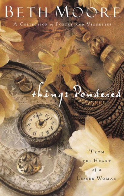Things Pondered (Repack)