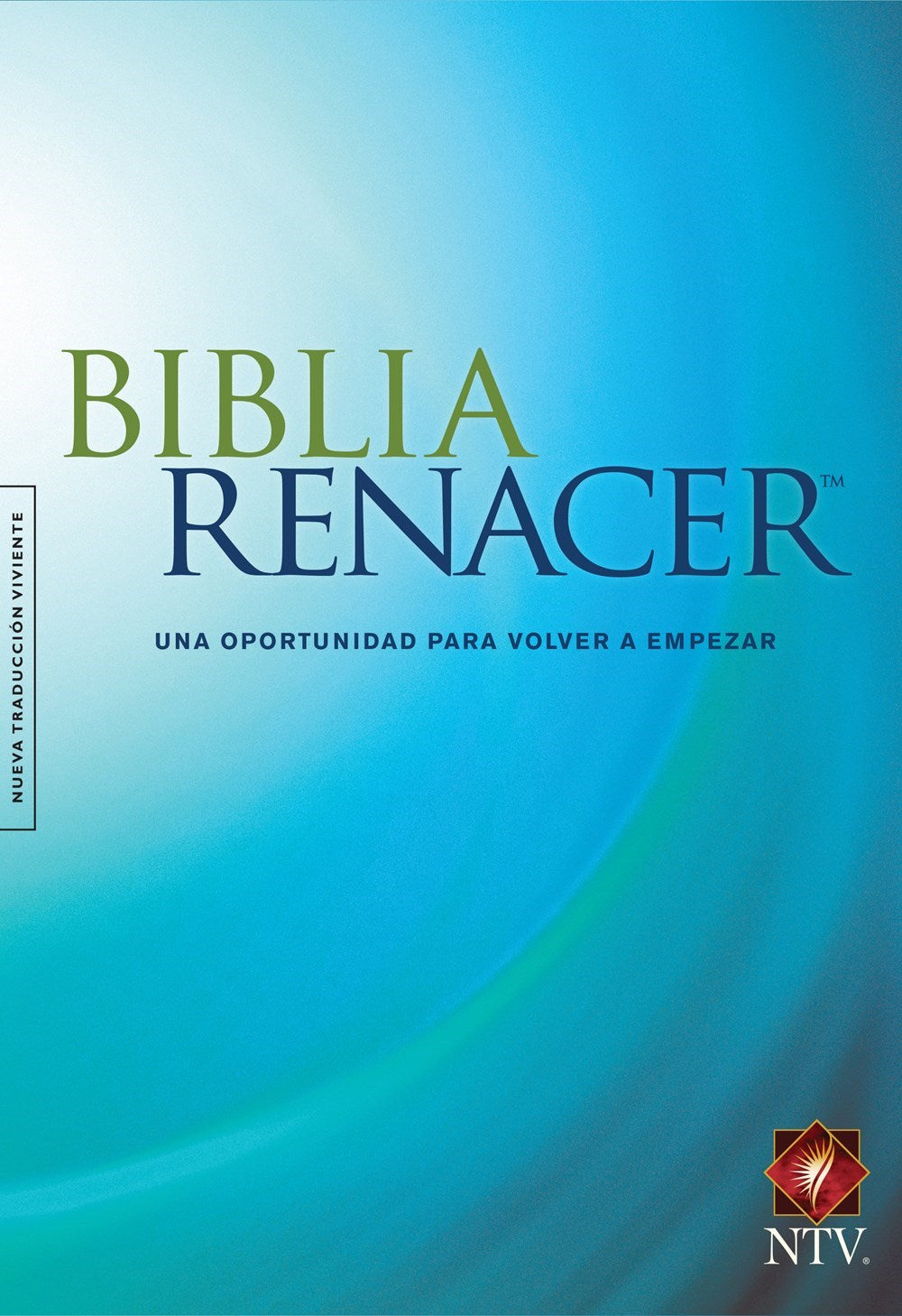 NTV Life Recovery Bible (Biblia Renacer)-Softcover