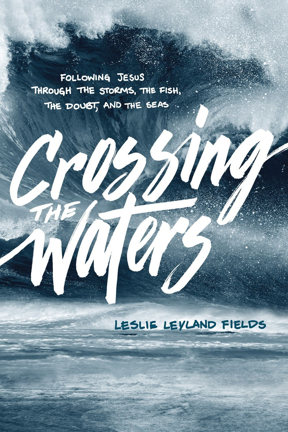 Crossing The Waters