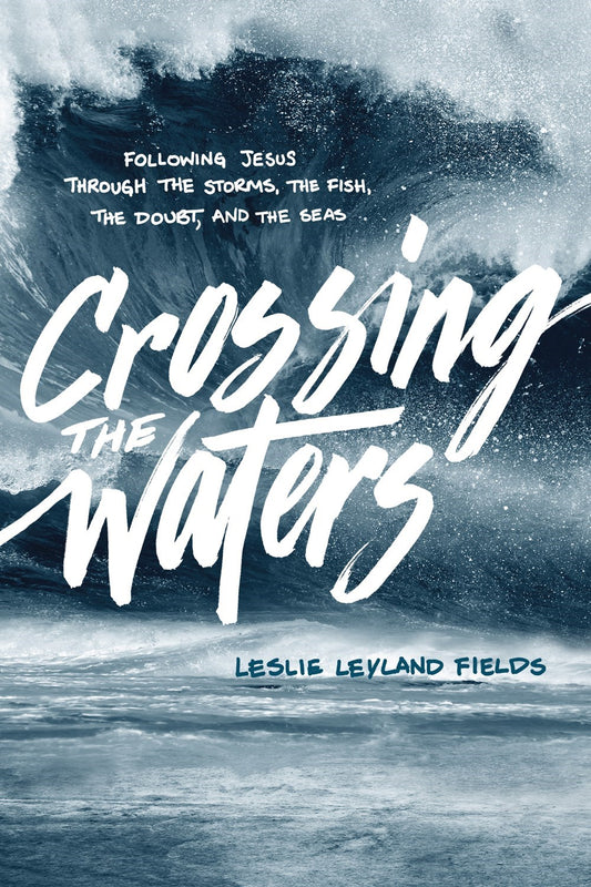 Crossing The Waters
