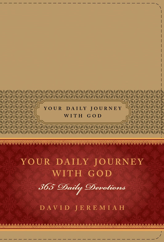 Your Daily Journey With God