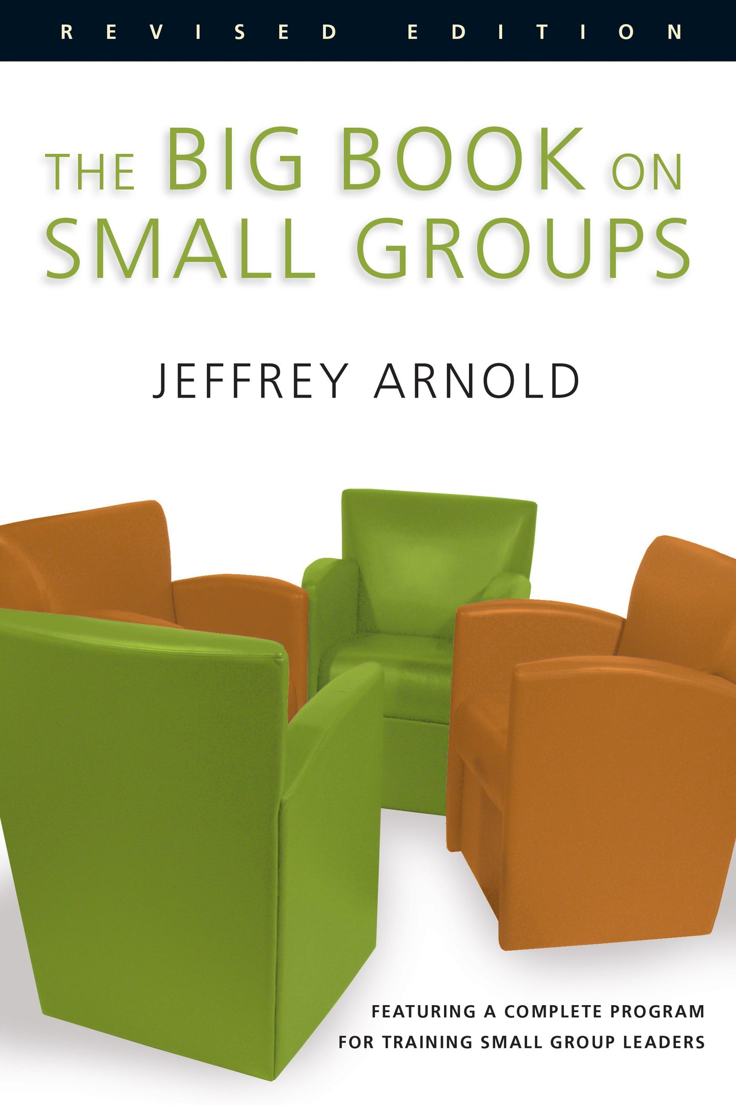 Big Book On Small Groups