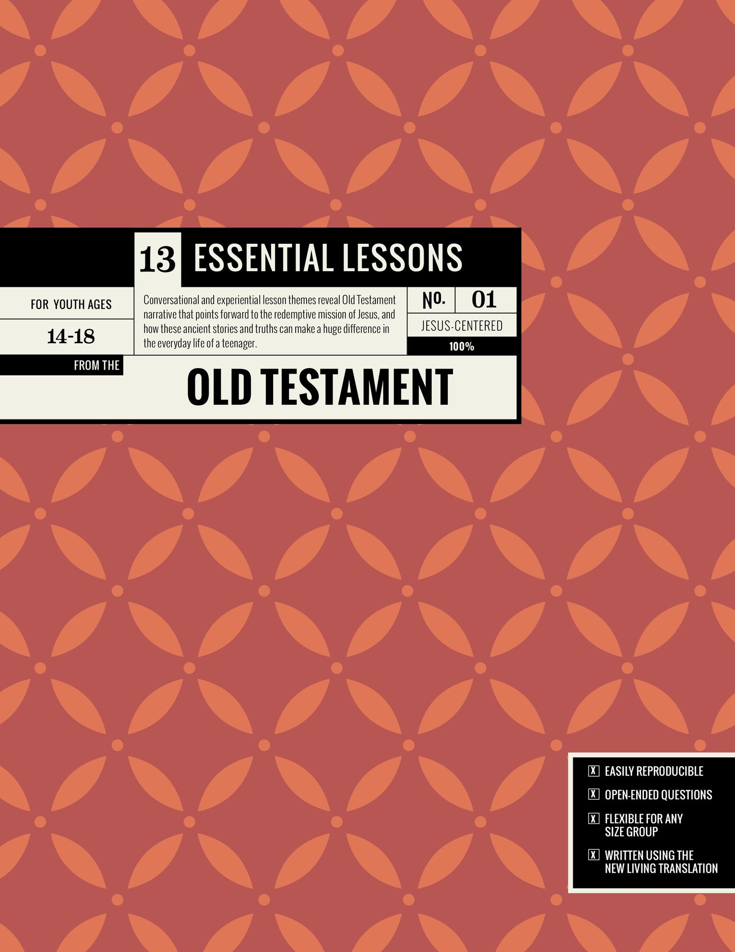 13 Essential Lessons From The Old Testament