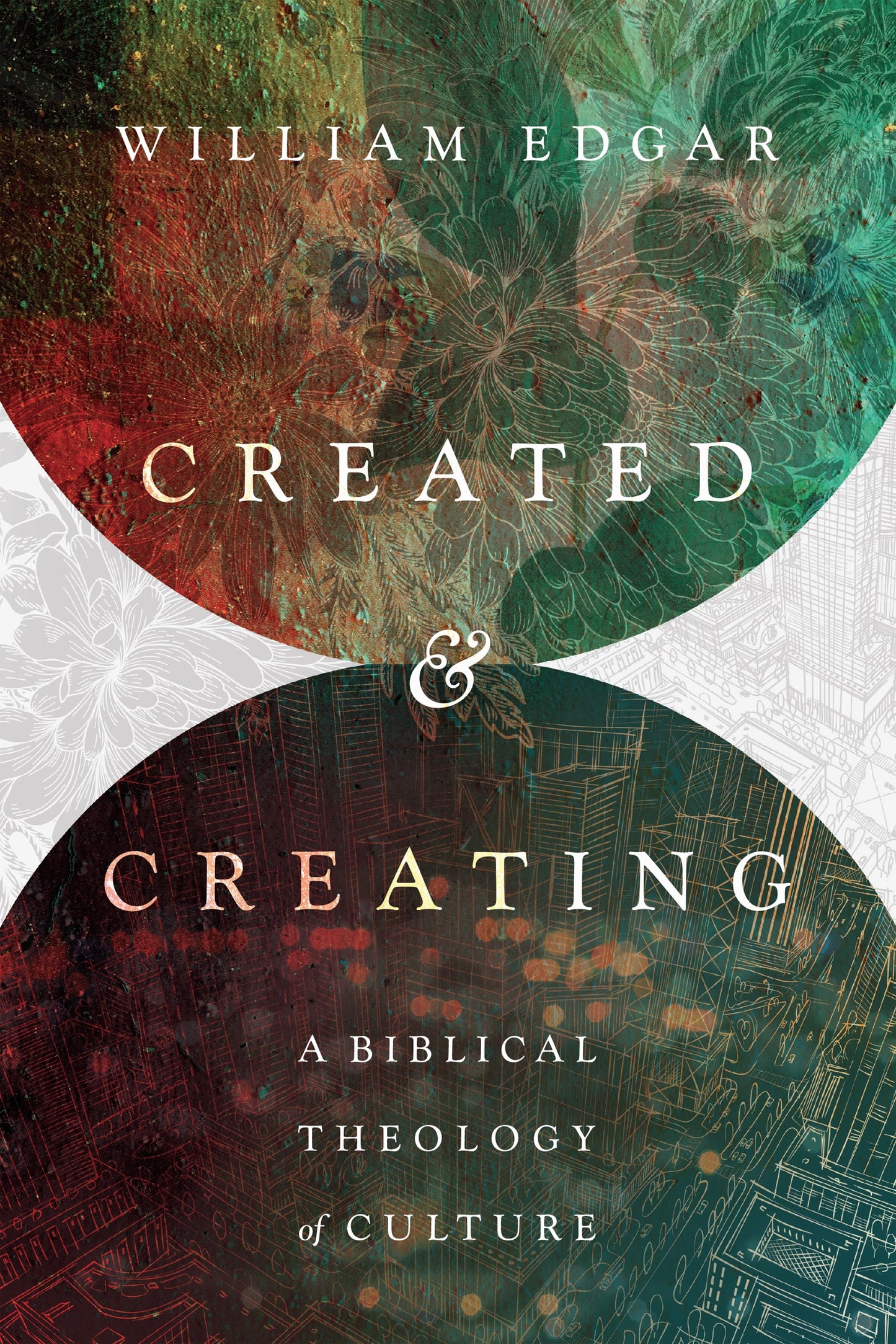 Created And Creating
