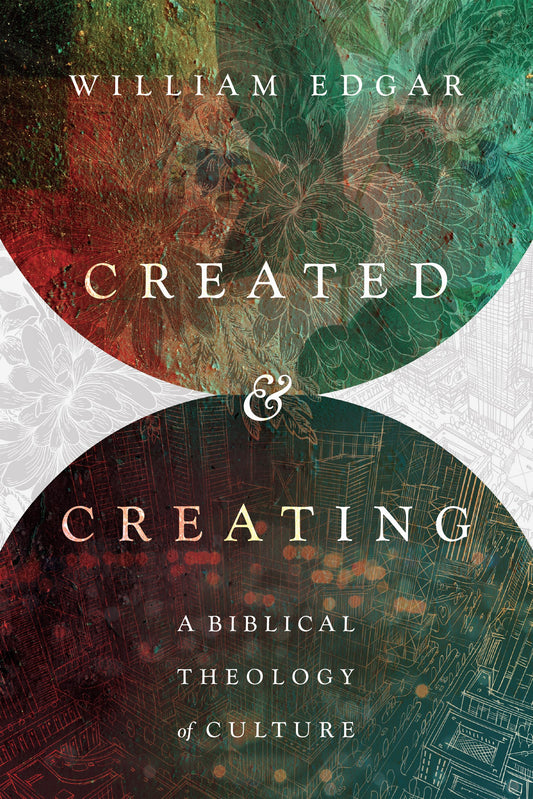 Created And Creating