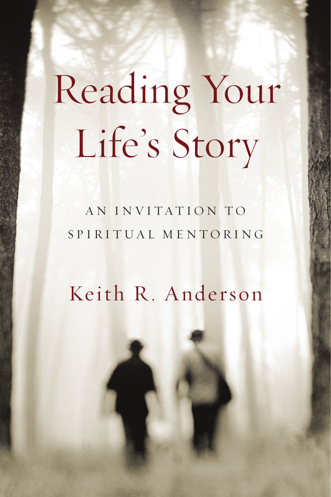 Reading Your Life'S Story