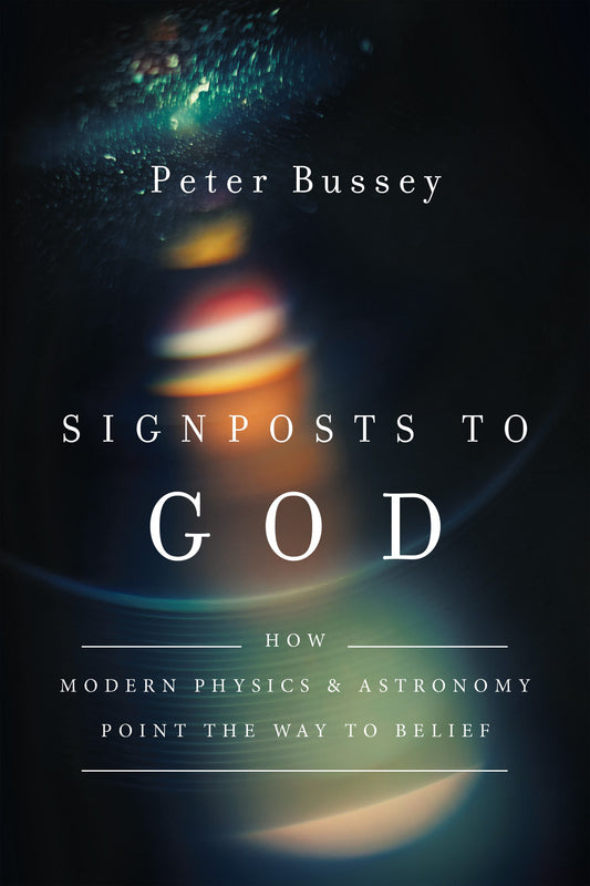 Signposts To God