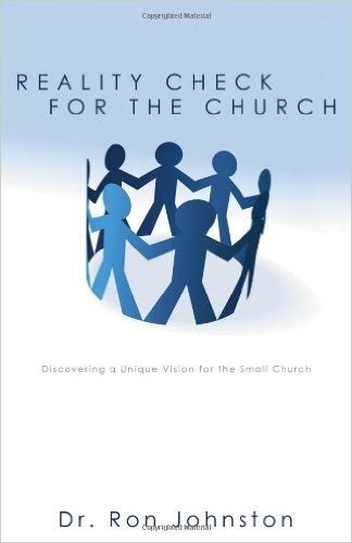 Reality Check For The Church