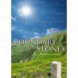 Boundary Stones