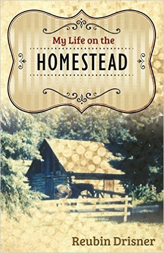 My Life On The Homestead