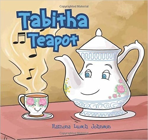 Tabitha Teapot