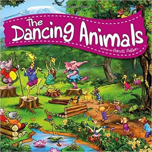 Dancing Animals  The