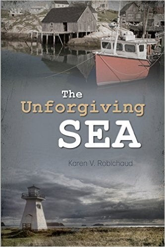 Unforgiving Sea