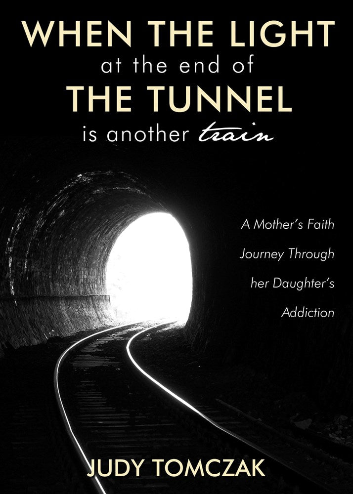 When The Light At The End Of The Tunnel Is Another Train