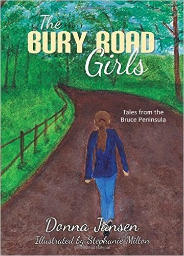 Bury Road Girls  The