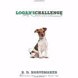 Logan's Challenge (Another Day In Benton #2)