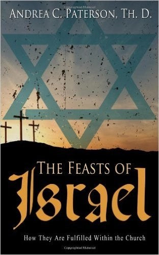 Feasts Of Israel  The