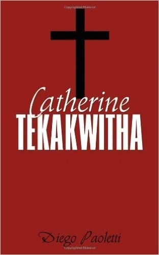 Catherine Tekakwitha - French