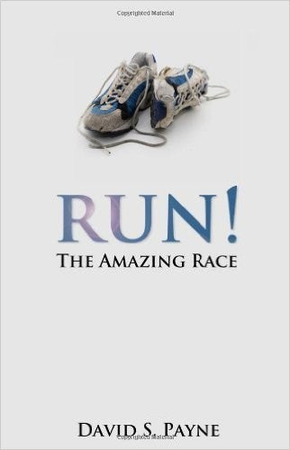 Run! The Amazing Race