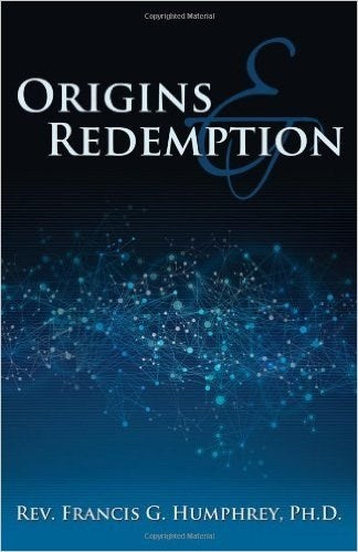 Origins And Redemption