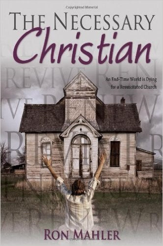 Necessary Christian  The