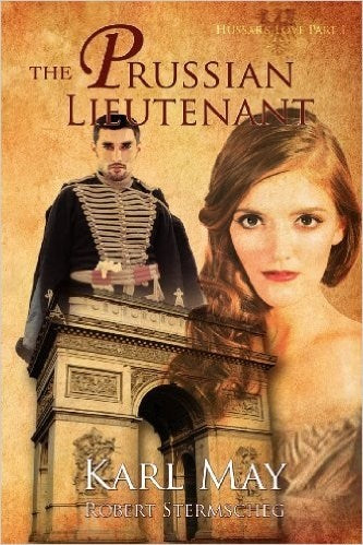 Prussian Lieutenant  The (Hussar's Lover #1)
