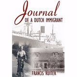 Journal Of A Dutch Immigrant