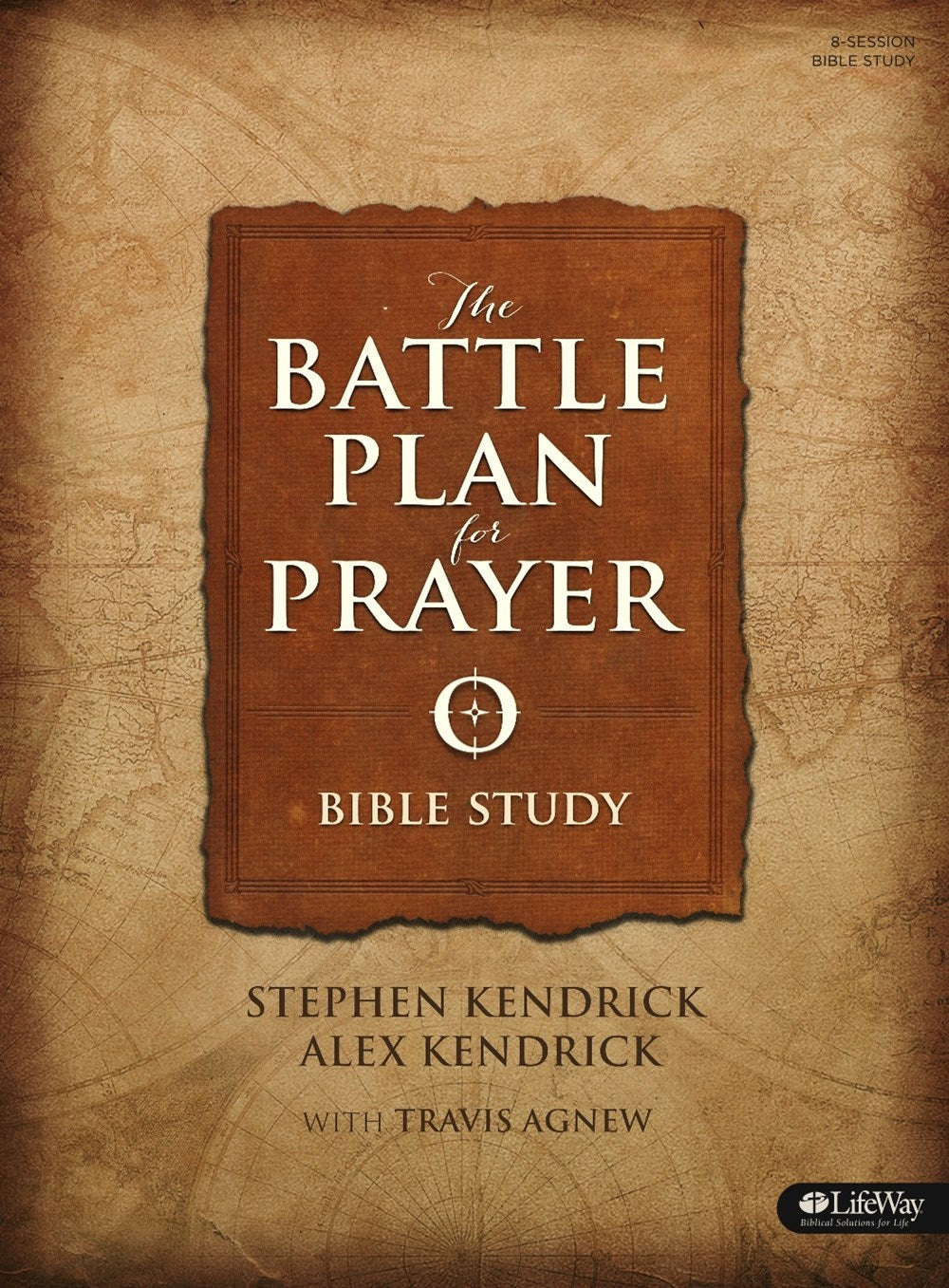 The Battle Plan For Prayer Bible Study Book
