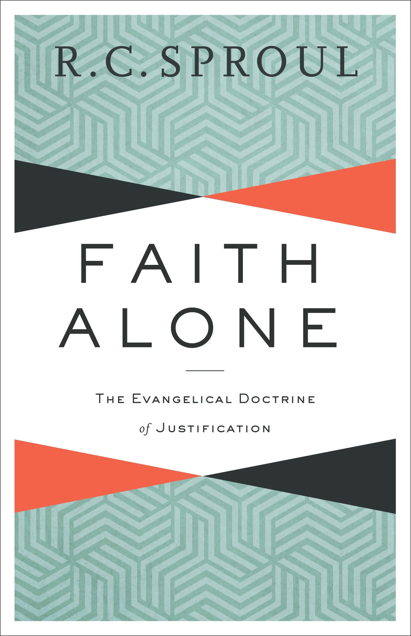 Faith Alone (Repack)
