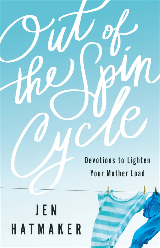 Out Of The Spin Cycle (Repack)