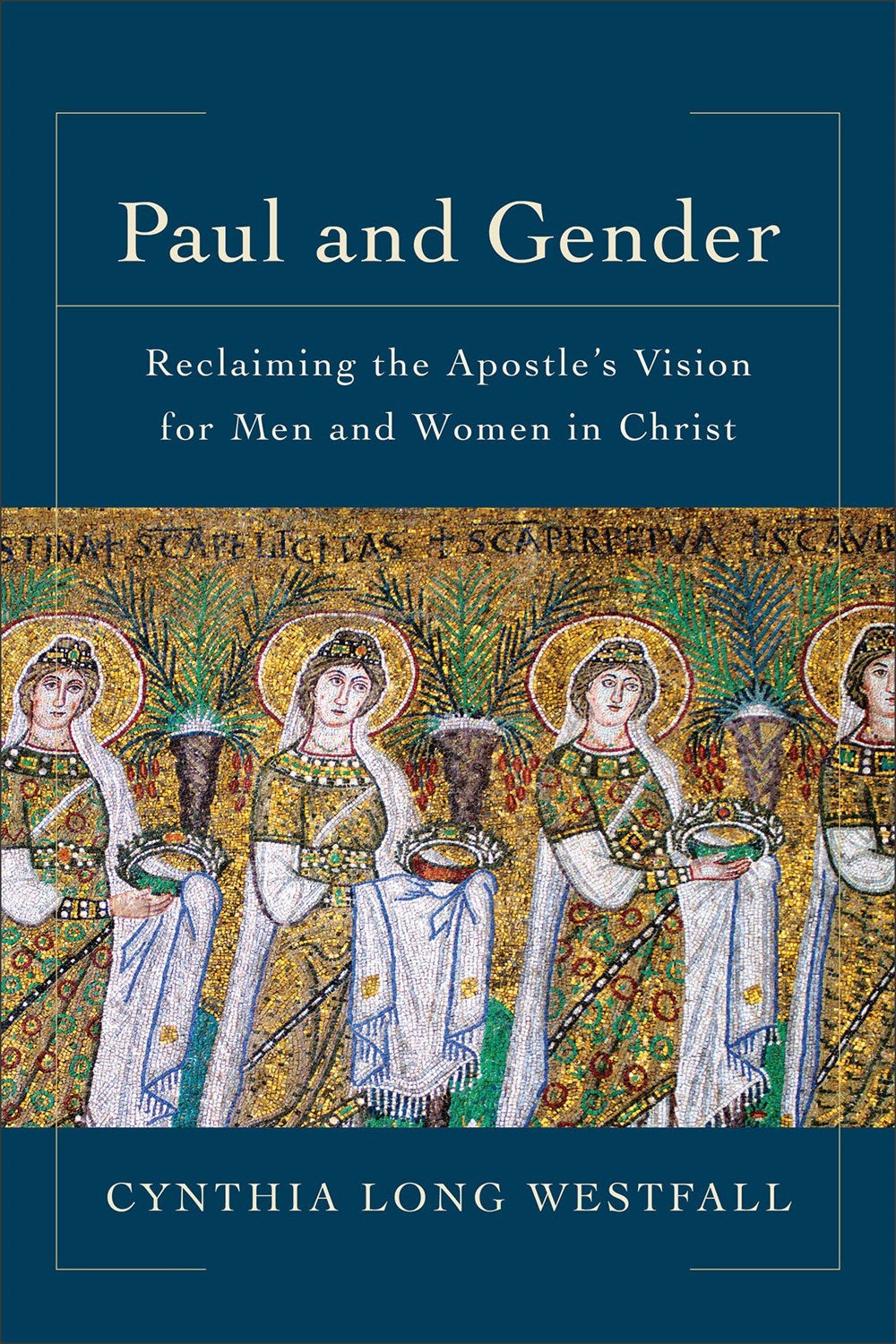 Paul And Gender