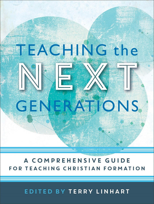 Teaching The Next Generations