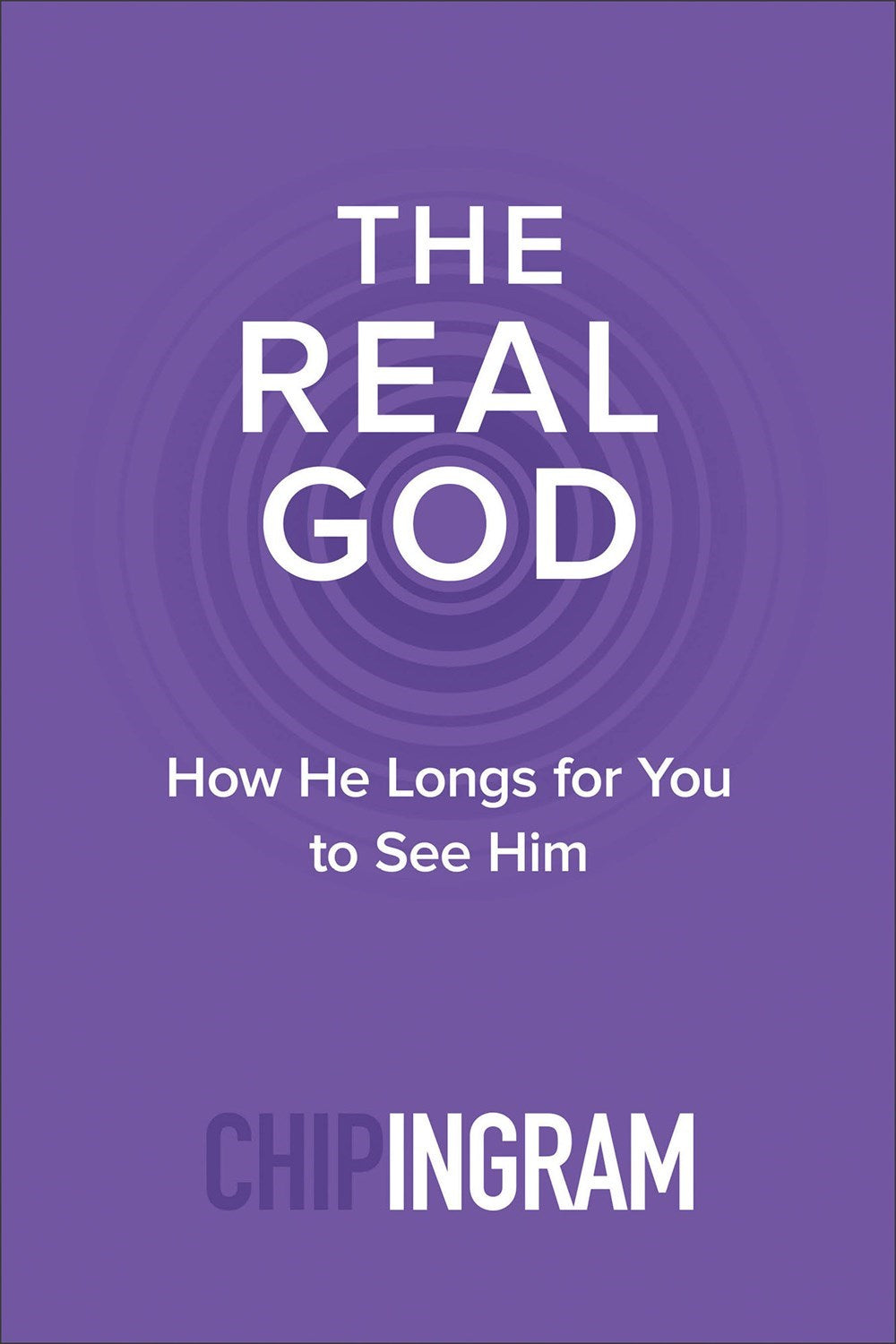 Real God