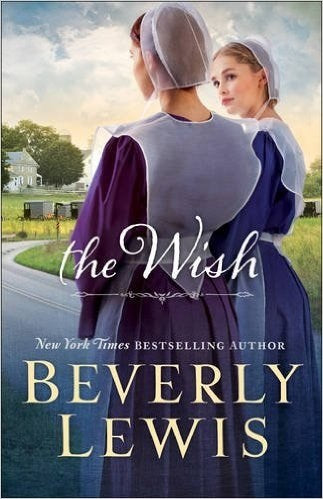 The Wish-Softcover