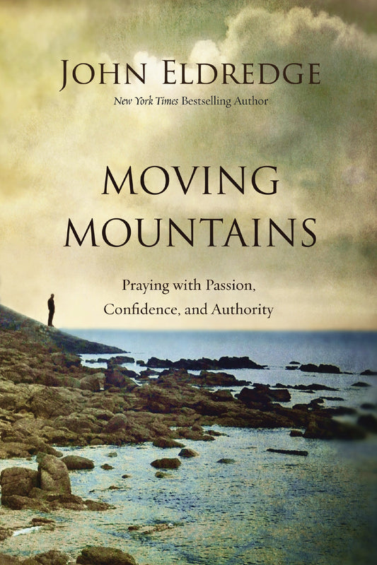 Moving Mountains-Softcover