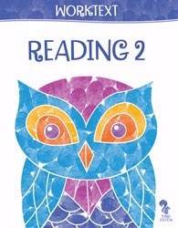 Reading 2 Student Worktext (3rd Edition)