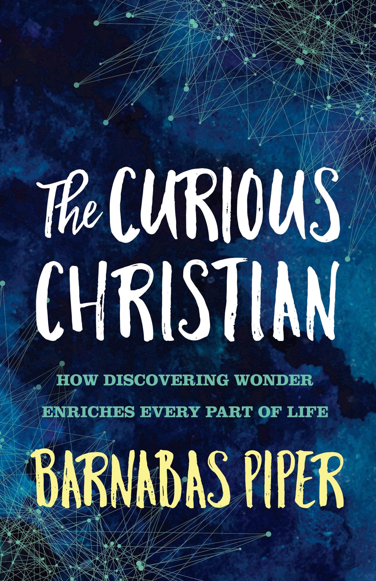Curious Christian