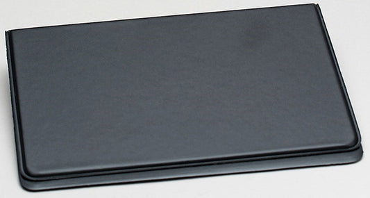 Attendance Pad-Attendance Registration Pad Holder-Black (Pack Of 6)