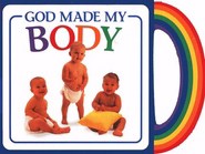 God Made My Body (God Made...)